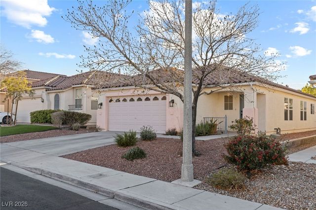 1131 CATHEDRAL RIDGE Street, Henderson, NV 89052
