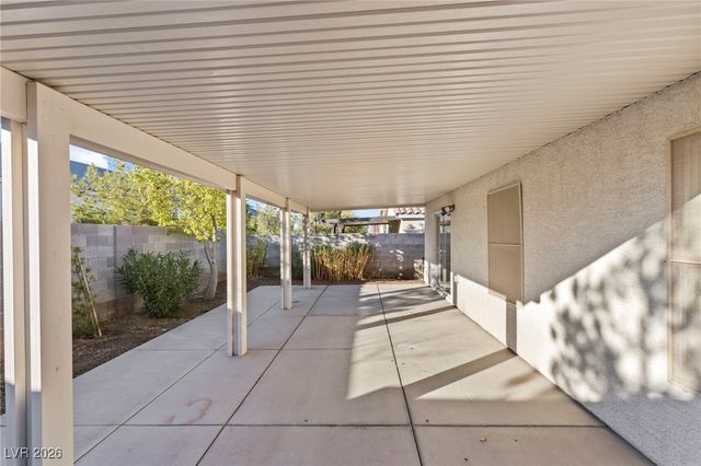 1131 CATHEDRAL RIDGE Street, Henderson, NV 89052