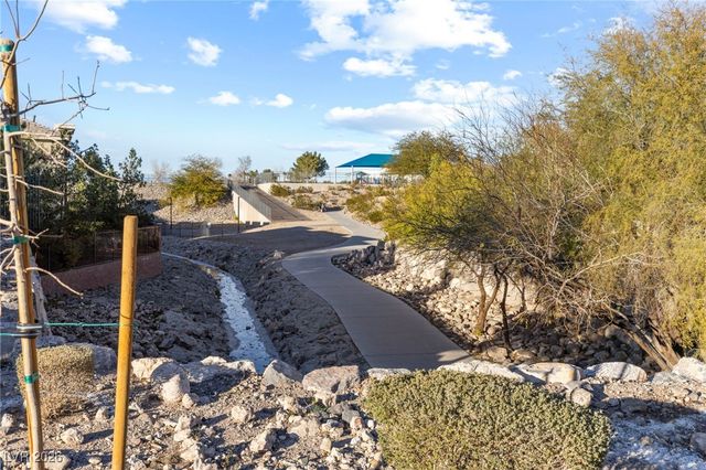 1131 CATHEDRAL RIDGE Street, Henderson, NV 89052