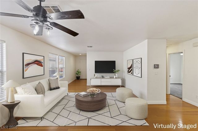 1131 CATHEDRAL RIDGE Street, Henderson, NV 89052