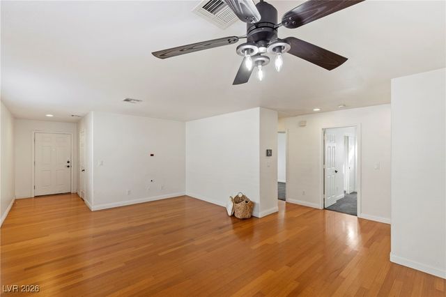 1131 CATHEDRAL RIDGE Street, Henderson, NV 89052