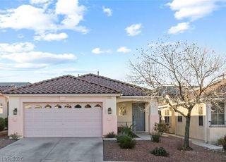 1131 CATHEDRAL RIDGE Street, Henderson, NV 89052