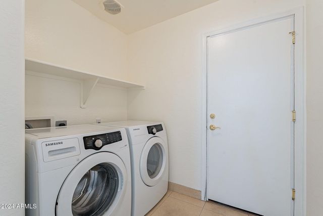 1338 W ROOSEVELT Avenue, Coolidge, AZ 85128