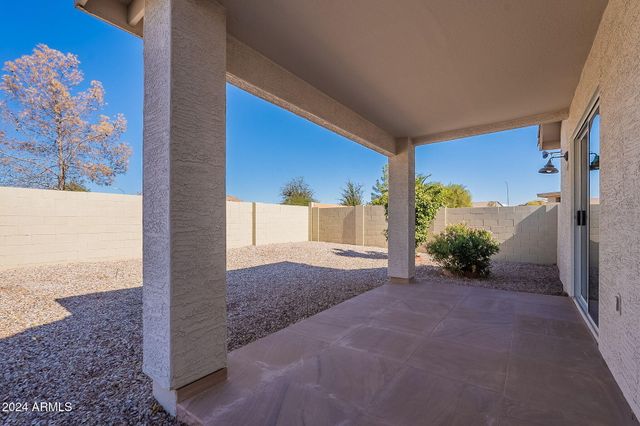 1338 W ROOSEVELT Avenue, Coolidge, AZ 85128