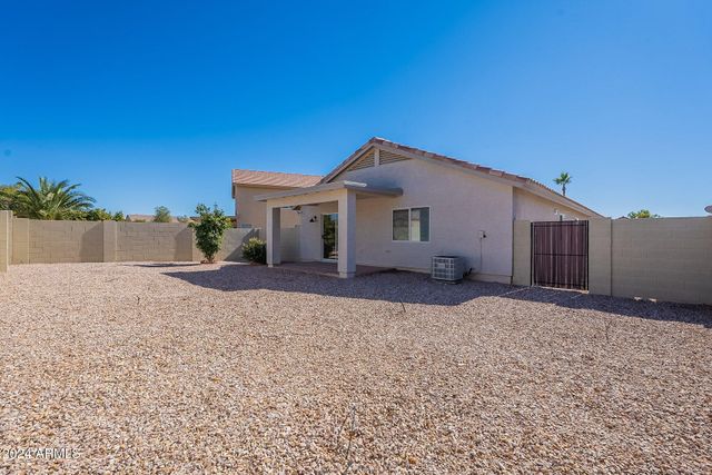 1338 W ROOSEVELT Avenue, Coolidge, AZ 85128