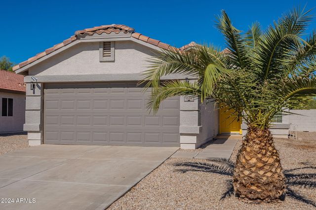 1338 W ROOSEVELT Avenue, Coolidge, AZ 85128