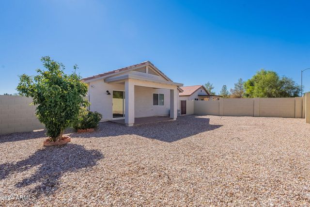 1338 W ROOSEVELT Avenue, Coolidge, AZ 85128