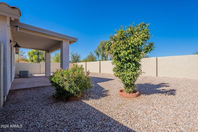 1338 W ROOSEVELT Avenue, Coolidge, AZ 85128