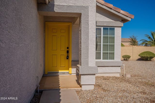 1338 W ROOSEVELT Avenue, Coolidge, AZ 85128