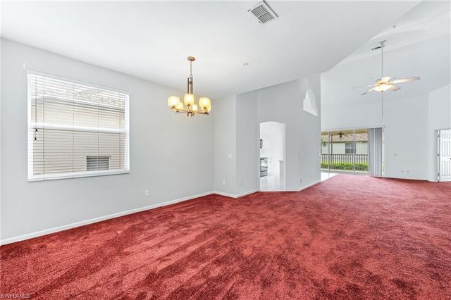 7768 Gardner DR # 202, Naples, FL 34109