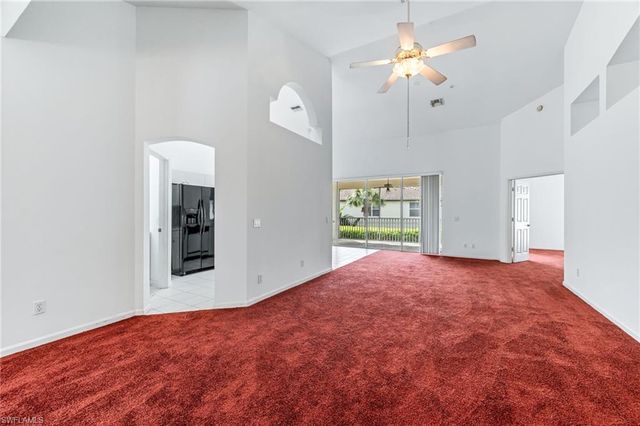 7768 Gardner DR # 202, Naples, FL 34109