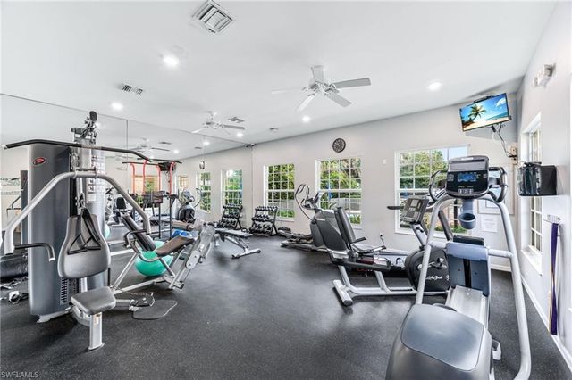 7768 Gardner DR # 202, Naples, FL 34109