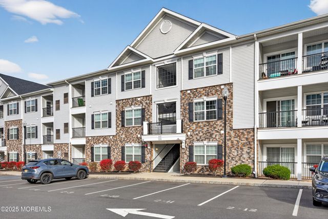 626 Marion Lane 626, Monroe, NJ 08831