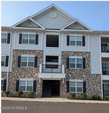 626 Marion Lane 626, Monroe, NJ 08831