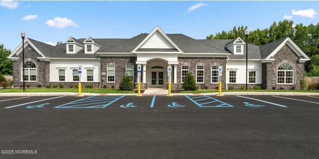 626 Marion Lane 626, Monroe, NJ 08831