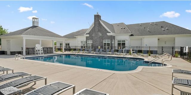 626 Marion Lane 626, Monroe, NJ 08831