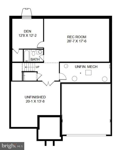 10911 GOLDEN GLOW AVE, Upper Marlboro, MD 20774