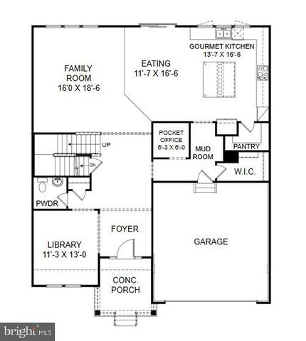 10911 GOLDEN GLOW AVE, Upper Marlboro, MD 20774