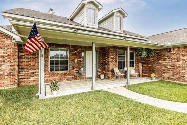1711 Caroline Avenue, Baytown, TX 77523