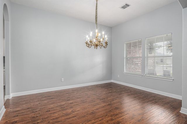 1711 Caroline Avenue, Baytown, TX 77523