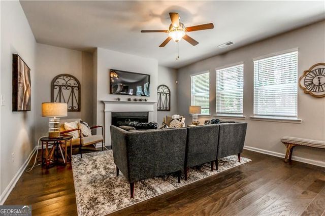 209 Whispering Pines Avenue 164, Conyers, GA 30094