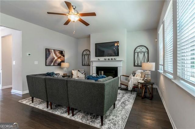 209 Whispering Pines Avenue 164, Conyers, GA 30094
