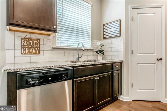 209 Whispering Pines Avenue 164, Conyers, GA 30094
