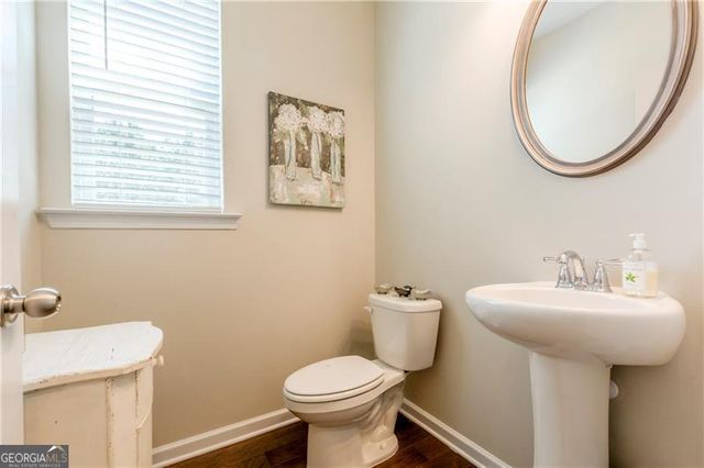 209 Whispering Pines Avenue 164, Conyers, GA 30094