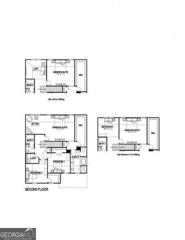 209 Whispering Pines Avenue 164, Conyers, GA 30094