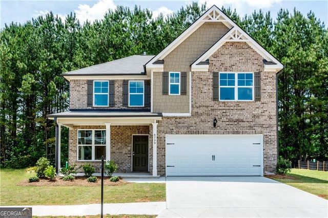 209 Whispering Pines Avenue 164, Conyers, GA 30094