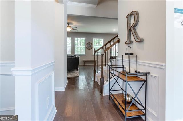 209 Whispering Pines Avenue 164, Conyers, GA 30094
