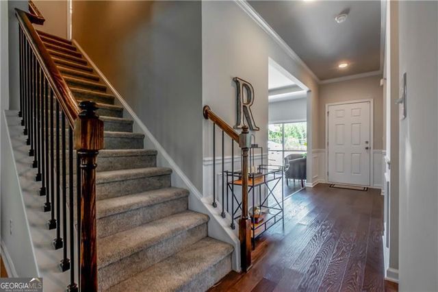 209 Whispering Pines Avenue 164, Conyers, GA 30094