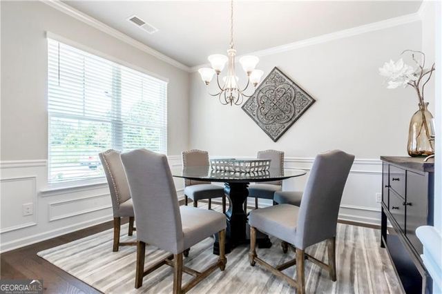 209 Whispering Pines Avenue 164, Conyers, GA 30094
