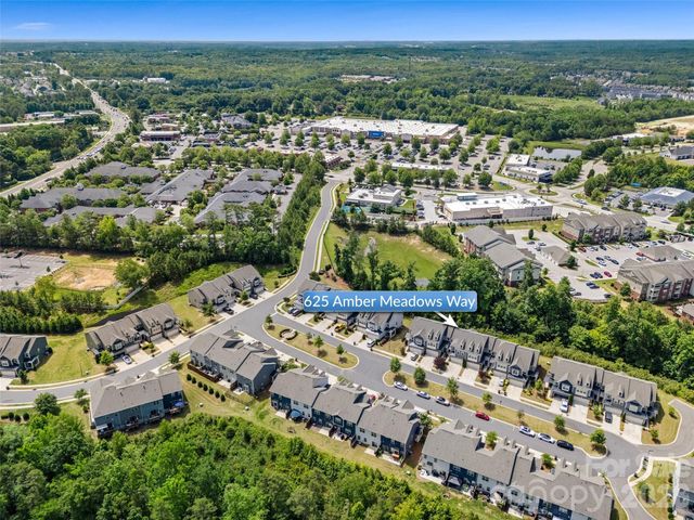 625 Amber Meadows Way, Tega Cay, SC 29708