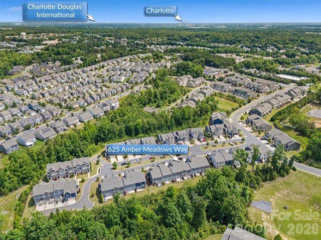 625 Amber Meadows Way, Tega Cay, SC 29708
