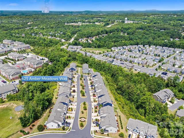 625 Amber Meadows Way, Tega Cay, SC 29708