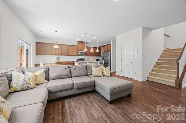 625 Amber Meadows Way, Tega Cay, SC 29708