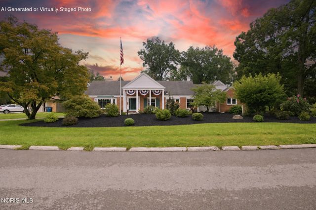 4331 Imperial Drive, Toledo, OH 43615