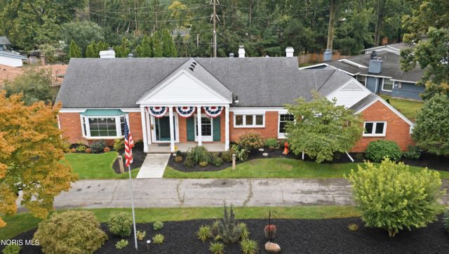 4331 Imperial Drive, Toledo, OH 43615