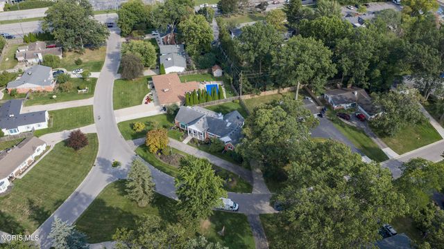 4331 Imperial Drive, Toledo, OH 43615