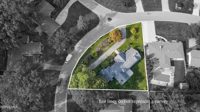 4331 Imperial Drive, Toledo, OH 43615
