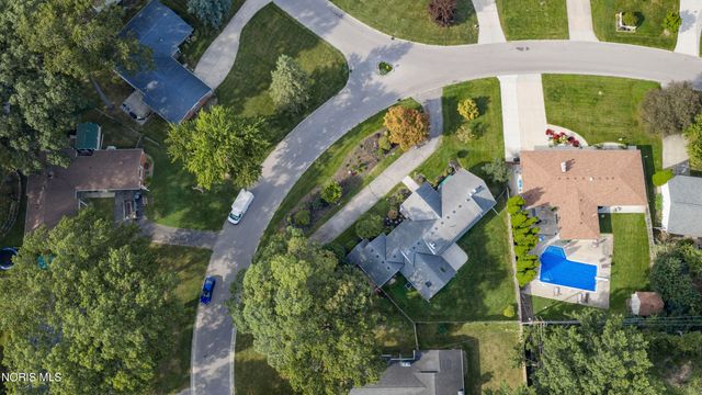 4331 Imperial Drive, Toledo, OH 43615