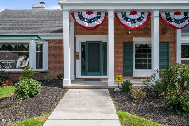 4331 Imperial Drive, Toledo, OH 43615