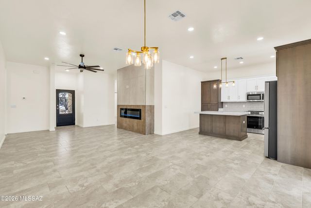 346 Camino Caballo, Rio Rico, AZ 85648
