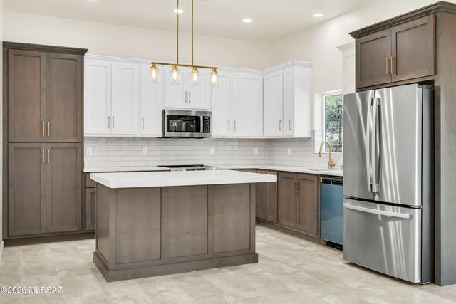 346 Camino Caballo, Rio Rico, AZ 85648
