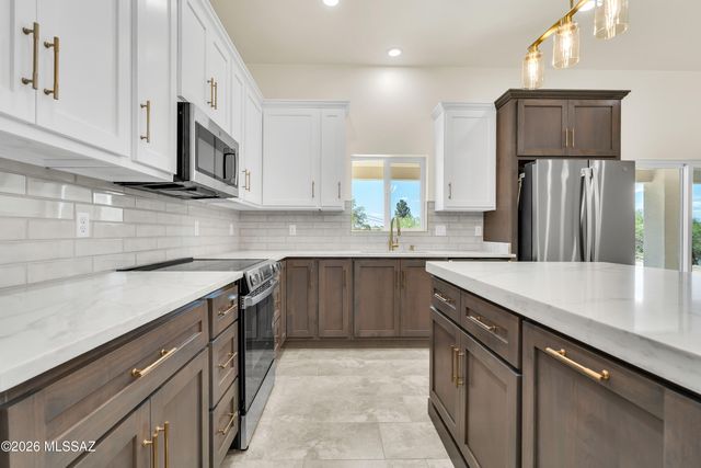346 Camino Caballo, Rio Rico, AZ 85648