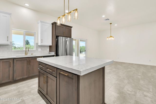 346 Camino Caballo, Rio Rico, AZ 85648