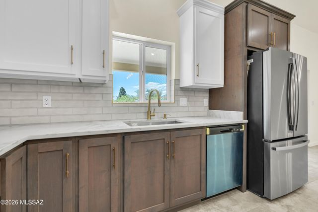 346 Camino Caballo, Rio Rico, AZ 85648