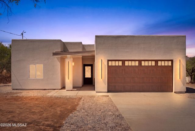 346 Camino Caballo, Rio Rico, AZ 85648