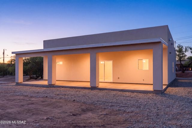 346 Camino Caballo, Rio Rico, AZ 85648